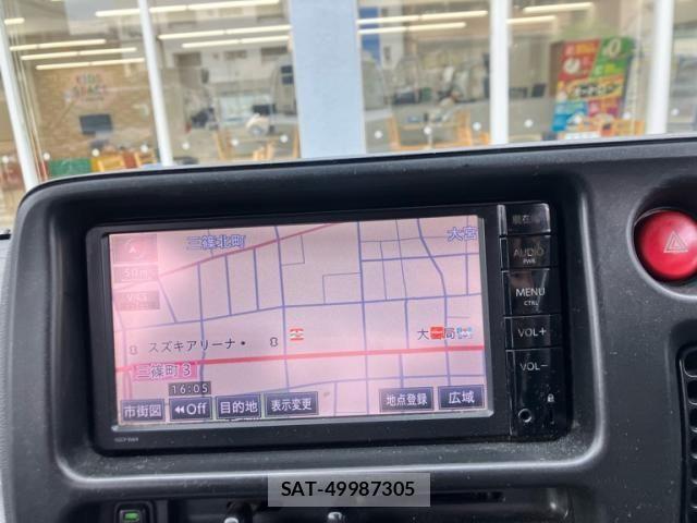 Toyota PIXIS VAN 2016-07 7251904-13