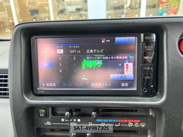 Toyota PIXIS VAN 2016-07 7251904-14