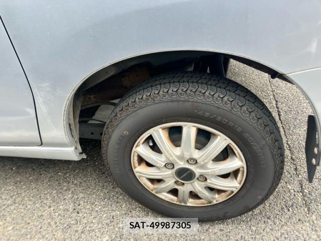 Toyota PIXIS VAN 2016-07 7251904-7