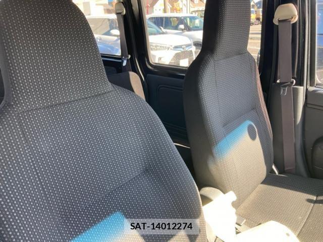 Toyota PIXIS VAN 2018-06 7272697-9