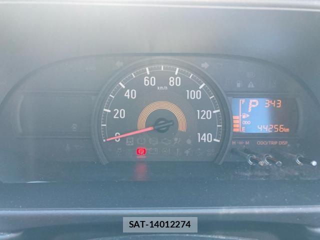 Toyota PIXIS VAN 2018-06 7272697-12