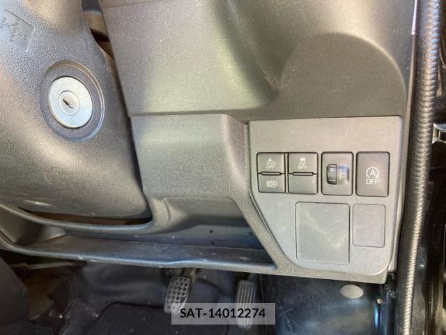 Toyota PIXIS VAN 2018-06 7272697-15