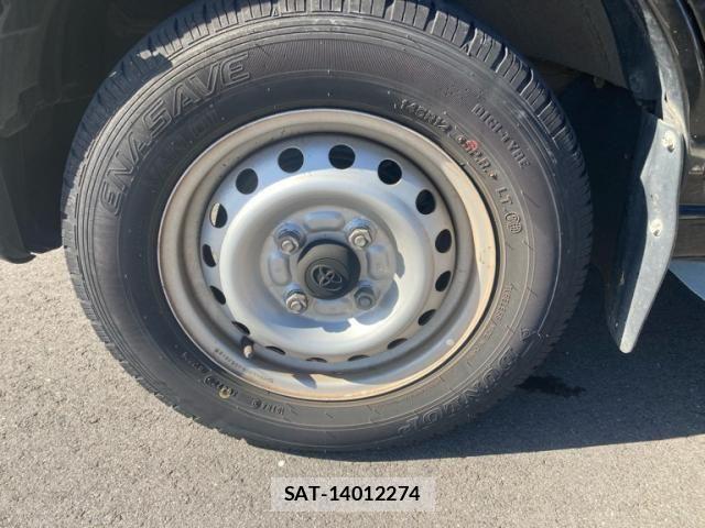 Toyota PIXIS VAN 2018-06 7272697-5
