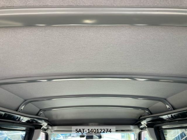 Toyota PIXIS VAN 2018-06 7272697-7