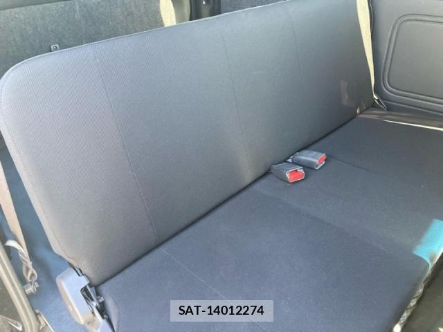 Toyota PIXIS VAN 2018-06 7272697-8