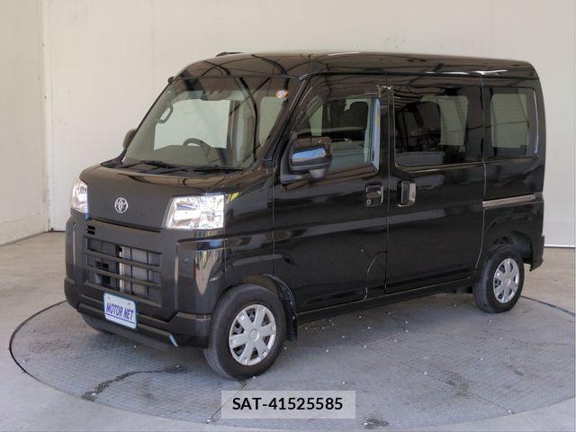 Toyota PIXIS VAN 2023-06 7272698-0