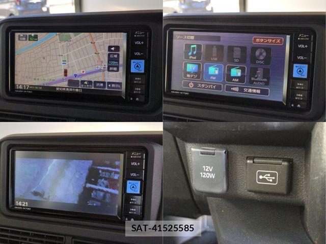 Toyota PIXIS VAN 2023-06 7272698-9