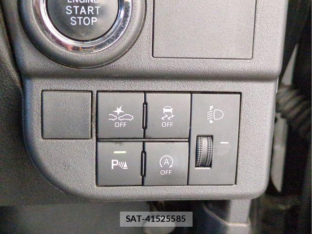 Toyota PIXIS VAN 2023-06 7272698-12