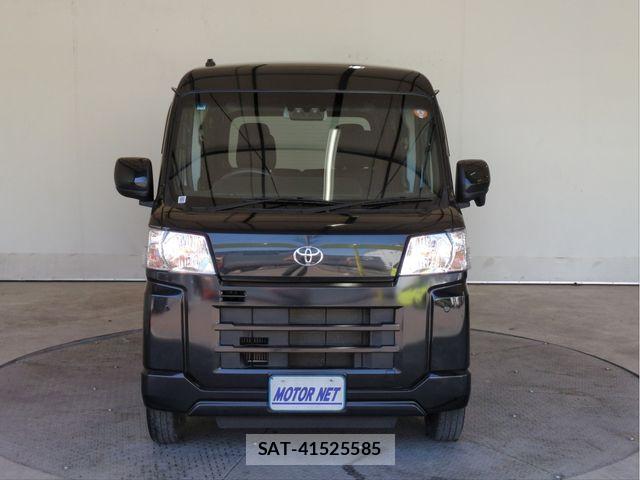 Toyota PIXIS VAN 2023-06 7272698-14