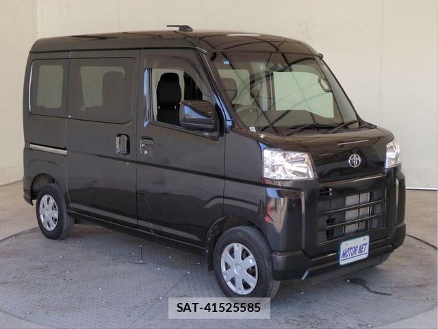 Toyota PIXIS VAN 2023-06 7272698-15