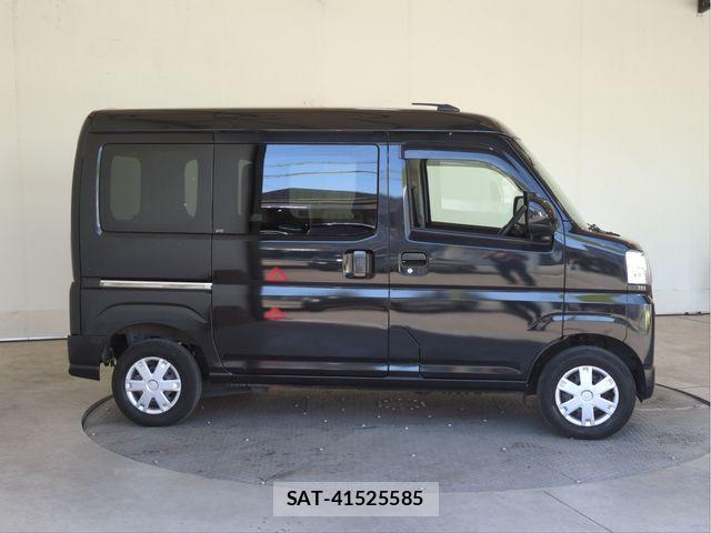 Toyota PIXIS VAN 2023-06 7272698-16