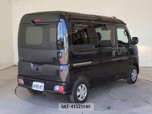 Toyota PIXIS VAN 2023-06 7272698-1
