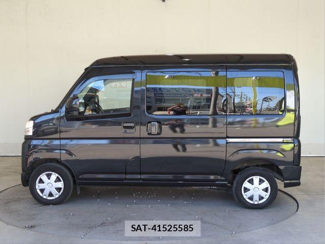 Toyota PIXIS VAN 2023-06 7272698-19