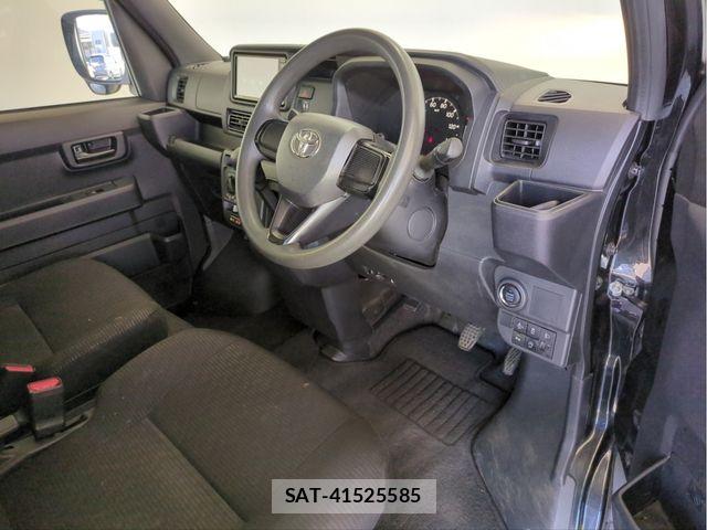 Toyota PIXIS VAN 2023-06 7272698-24