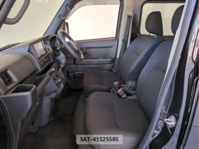 Toyota PIXIS VAN 2023-06 7272698-3