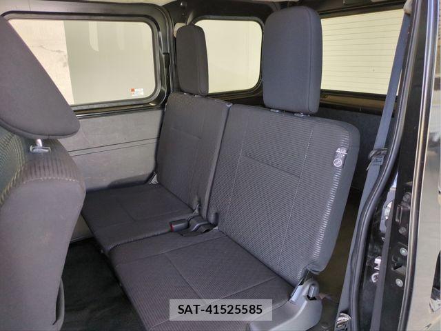 Toyota PIXIS VAN 2023-06 7272698-4