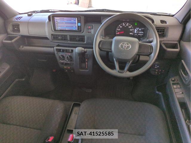 Toyota PIXIS VAN 2023-06 7272698-7