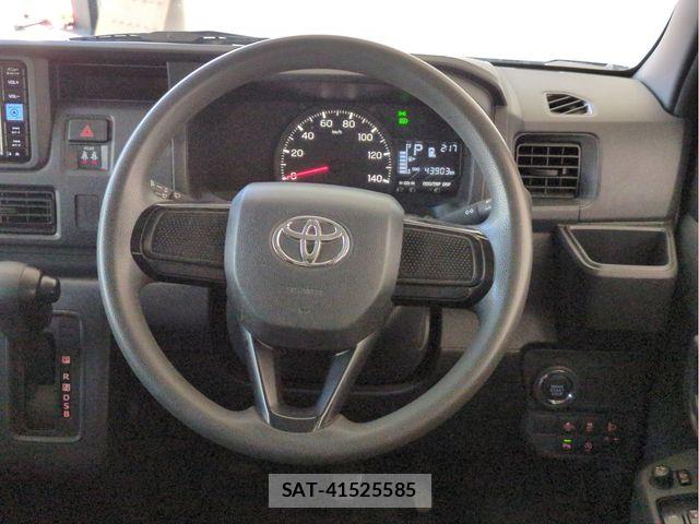 Toyota PIXIS VAN 2023-06 7272698-8