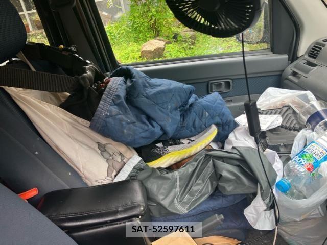 Toyota PIXIS VAN 2015-01 7359290-9