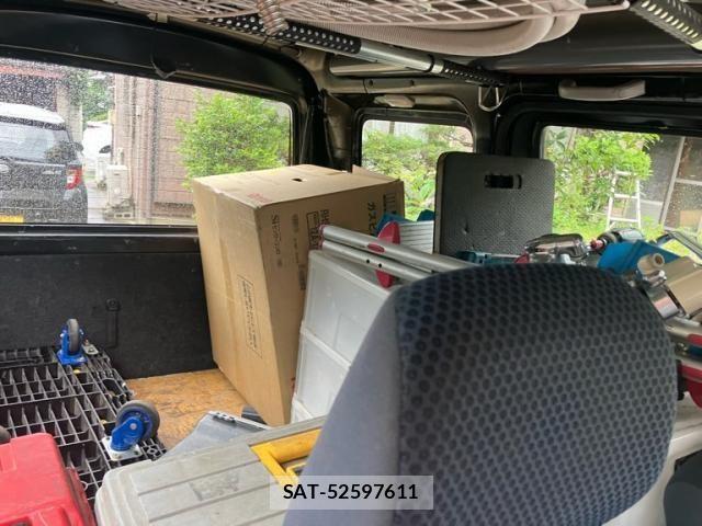 Toyota PIXIS VAN 2015-01 7359290-10