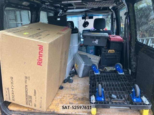 Toyota PIXIS VAN 2015-01 7359290-23