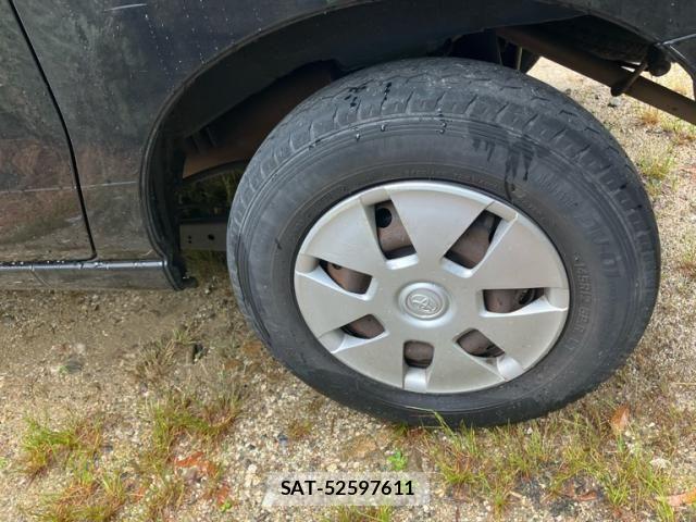 Toyota PIXIS VAN 2015-01 7359290-6