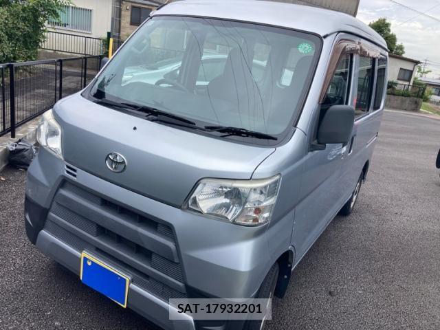 sat car
