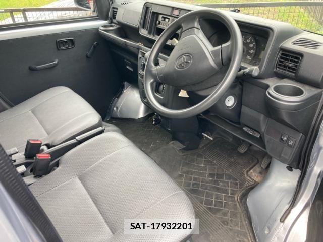 Toyota PIXIS VAN 2018-07 7393533-8