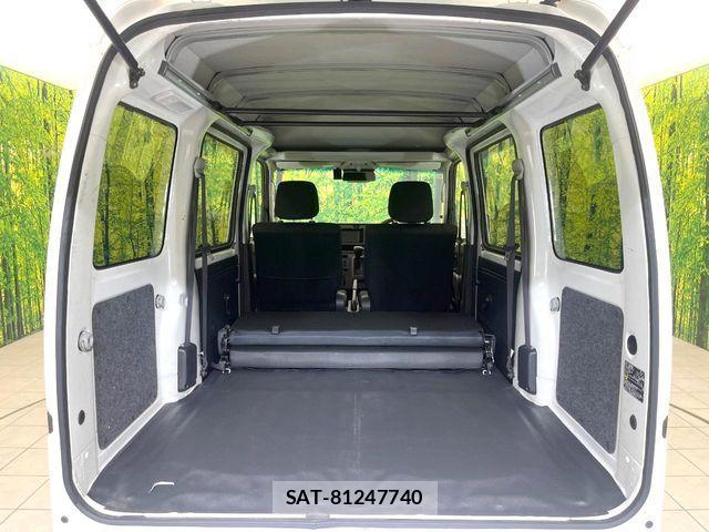 Toyota PIXIS VAN 2019-01 7456758-9