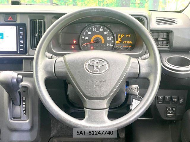 Toyota PIXIS VAN 2019-01 7456758-10