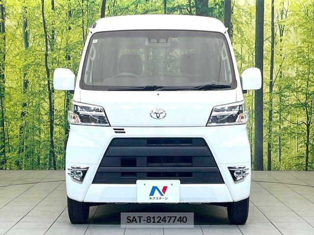 Toyota PIXIS VAN 2019-01 7456758-13