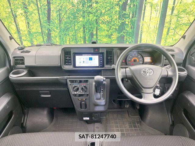 Toyota PIXIS VAN 2019-01 7456758-1