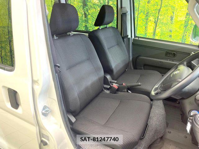 Toyota PIXIS VAN 2019-01 7456758-7