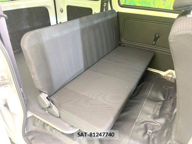 Toyota PIXIS VAN 2019-01 7456758-8