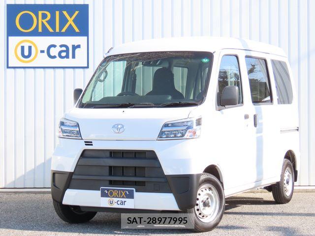 sat car