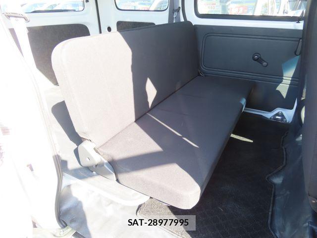 Toyota PIXIS VAN 2020-12 7502224-9