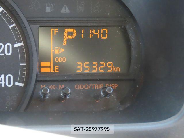 Toyota PIXIS VAN 2020-12 7502224-11