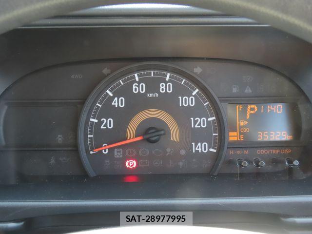 Toyota PIXIS VAN 2020-12 7502224-16