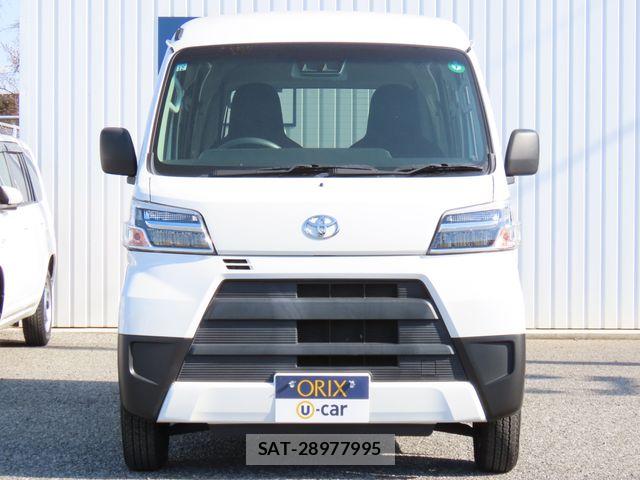 Toyota PIXIS VAN 2020-12 7502224-18
