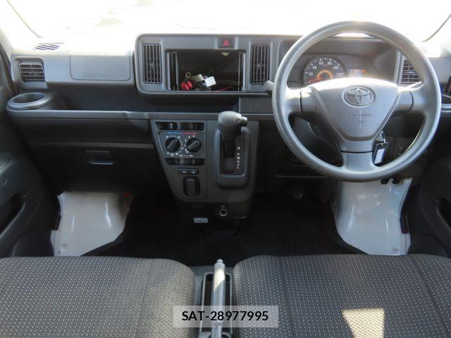 Toyota PIXIS VAN 2020-12 7502224-1