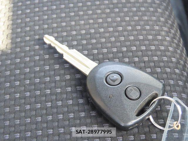 Toyota PIXIS VAN 2020-12 7502224-6