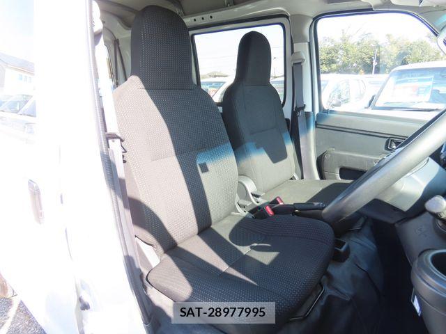 Toyota PIXIS VAN 2020-12 7502224-8