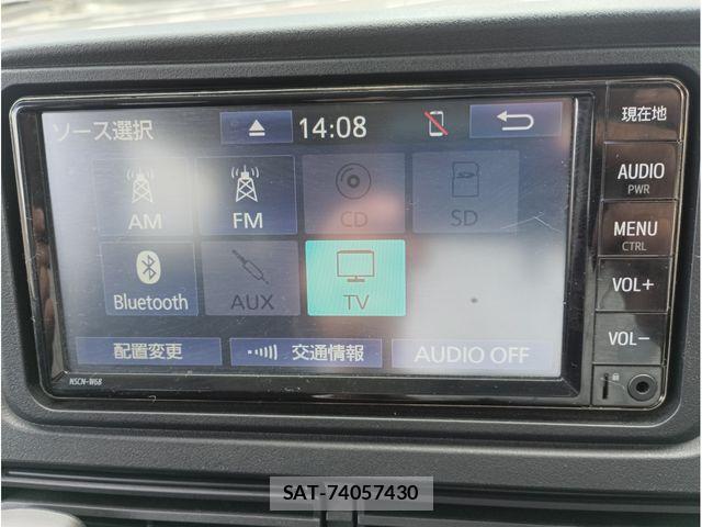 Toyota PIXIS VAN 2022-06 7619175-9