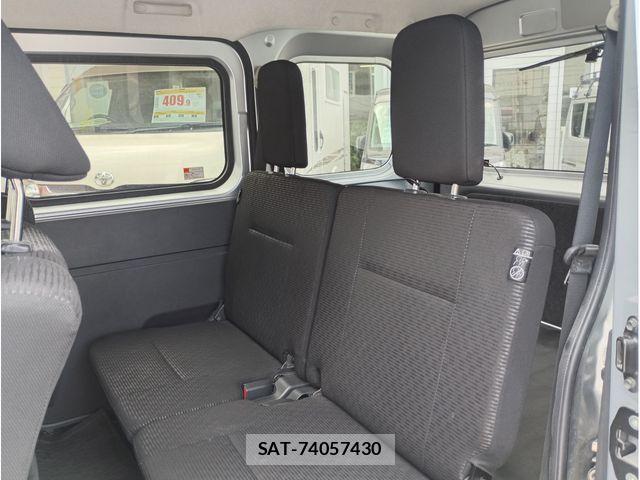Toyota PIXIS VAN 2022-06 7619175-16