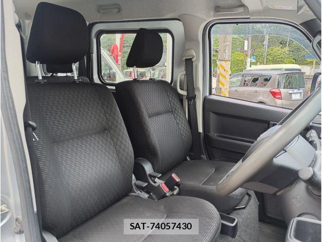 Toyota PIXIS VAN 2022-06 7619175-3