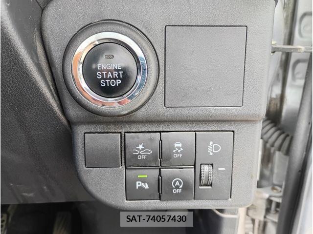 Toyota PIXIS VAN 2022-06 7619175-6