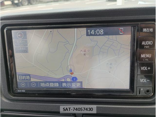 Toyota PIXIS VAN 2022-06 7619175-7