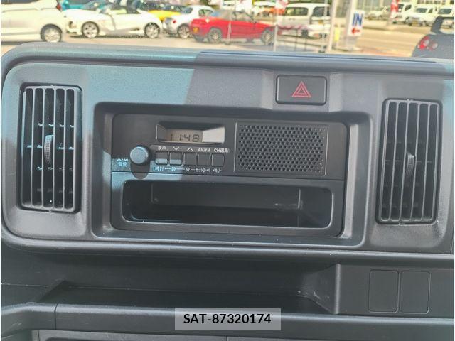 Toyota PIXIS VAN 2021-05 7727192-9