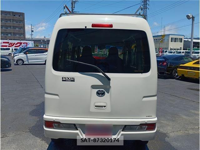 Toyota PIXIS VAN 2021-05 7727192-1