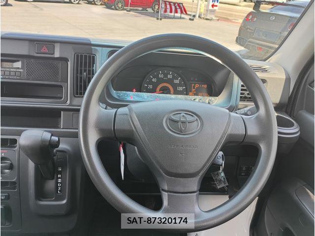 Toyota PIXIS VAN 2021-05 7727192-2